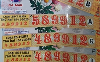 Xổ số miền Nam: Giải độc đắc 84 tỉ đồng tiếp tục trúng ở TPHCM, Cần Thơ, An Giang