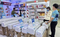 Bỏ thuế tiêu thụ đặc biệt, giá máy lạnh tiếp tục giảm sâu?