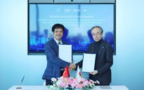 Liên minh Kinh tế tầm thấp Việt Nam (LAEP) bắt tay JUIDA phát triển hệ sinh thái UAV, drone