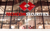 Vừa lên sàn, Chứng khoán Kỹ Thương muốn rót 165 tỉ đồng vào công ty tài sản số