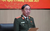 Bộ Công an thông tin về việc điều tra vụ "Nuôi em"