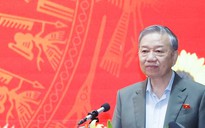 Tổng Bí thư Tô Lâm tiếp xúc cử tri tỉnh Hưng Yên