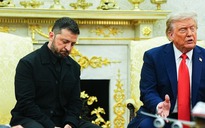 Ukraine “nhượng bộ”, Nga vẫn cứng rắn?