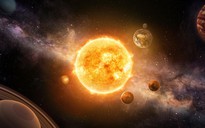 Các mùa Trái Đất được một hành tinh khác điều khiển