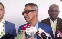 Malaysia sắp có kết quả vụ bê bối nhập tịch, FAM chưa hoàn tất hồ sơ lên CAS