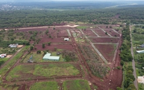 Gia Lai chấp thuận chủ trương đầu tư sân golf Đak Đoa hơn 171 ha