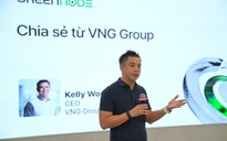 Một quyết định gây bất ngờ của kỳ lân công nghệ VNG