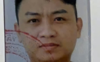 Công an Tây Ninh truy nã đặc biệt đối tượng Nguyễn Huy Cương