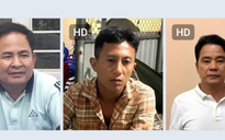 Dùng 2 ô tô chở người nhập cảnh trái phép từ Campuchia về Việt Nam