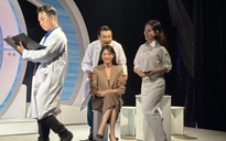 Vở kịch "Lạc" đi thẳng vào vùng tối của lương tâm y đức