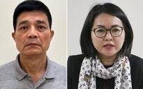 Hoàn tất điều tra vụ án nhận hối lộ tại Cục ATTP