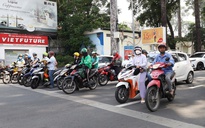 Dự báo thời tiết hôm nay, 16-12: TPHCM ngày nắng, UV khá cao