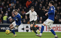 Siêu dự bị bùng nổ trước Cardiff, Chelsea giành vé bán kết Cúp Liên đoàn Anh