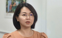 "Chiêu trò" để nhận hối lộ hơn 8 tỉ đồng của nữ cựu Cục trưởng An toàn thực phẩm