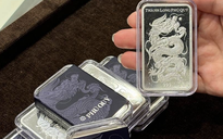 Giá bạc hôm nay 16-12: Người dân lại đổ xô mua bạc