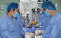 Nâng tầm năng lực chấn thương chỉnh hình cho ĐBSCL