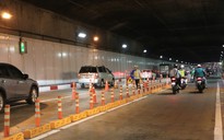 Thông tin nổi bật tại TPHCM 16-12: Vận hành bến xe buýt  Lê Minh Xuân