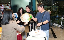 Đà Nẵng phạt doanh nghiệp du lịch sử dụng lao động nước ngoài sai phép