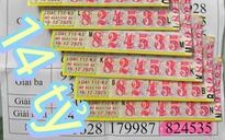 Xổ số miền Nam: Độc đắc liên tục trúng ở tỉnh Vĩnh Long, đại lý phải “chạy sô” đổi thưởng
