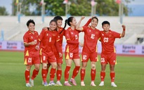 Chung kết bóng đá nữ SEA Games 33: Ngôi hậu đối diện với thế lực mới
