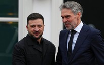 Ukraine và 34 nước lập ủy ban đặc biệt