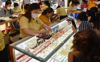 Giá vàng hôm nay 17-12: Bật tăng trở lại