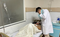 Bộ Y tế yêu cầu khẩn trương điều tra vụ nghi ngộ độc do ăn bánh mì tại Phan Thiết