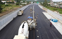 Đột phá hạ tầng, kiến tạo vị thế: Khởi sắc nhờ các tuyến cao tốc