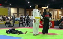 SEA Games 33: Việt Nam liên tiếp bị xử thua ở môn Pencak Silat