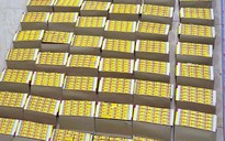 Liên tiếp triệt phá 3 vụ buôn bán hàng cấm