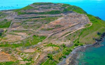 Thanh tra chỉ ra hàng loạt tồn tại ở dự án Đồi Hòn Rơm