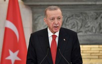 Tổng thống Thổ Nhĩ Kỳ cảnh báo cả Nga và Ukraine