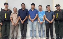 Công an TPHCM phát hiện thủ đoạn mới của một doanh nghiệp