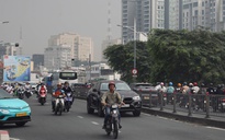 Dự báo thời tiết hôm nay, 18-12: Người dân TPHCM và Nam Bộ cần chú ý bảo vệ sức khoẻ