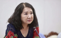 Nộp 100 tỉ đồng, bà chủ Quốc Cường Gia Lai vẫn bị "đóng băng" nhiều tài sản