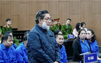 Cựu Phó Chánh án TAND Cấp cao tại Đà Nẵng xin được hưởng án treo để về chữa bệnh tim