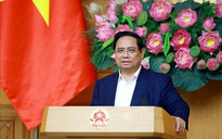 Thủ tướng: Thúc đẩy các các gói tín dụng ưu đãi về nhà ở cho người dưới 35 tuổi