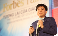 Apax Holdings của Shark Thủy sắp rời sàn chứng khoán