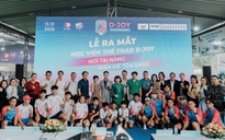 Học viện thể thao D-JOY và chiến lược nâng tầm pickleball Việt Nam
