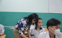 Phương án mới về sắp xếp, sáp nhập trường công lập ở TPHCM