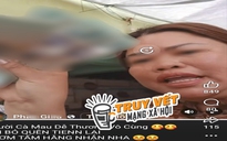 Chủ quán cơm ở Cà Mau với hành động gây "bão" mạng xã hội