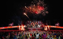 Nhà sản xuất "Anh trai vượt ngàn chông gai" sẽ bán 49% cổ phần công ty con cho Sony Music