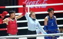 SEA Games 33 ngày 17-12: Thể thao Việt Nam có HCV thứ 63