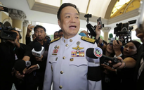 Diễn biến mới về xung đột biên giới Thái Lan - Campuchia