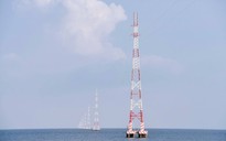 Tin vui cho người dân và khách du lịch ở xã đảo Lại Sơn, tỉnh An Giang