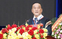 Ông Y Giang Gry Niê Knơng giữ chức Chủ tịch Ủy ban Mặt trận Tổ quốc Việt Nam tỉnh Đắk Lắk