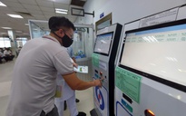 Người dân TPHCM đi khám bệnh không hài lòng, có thể phản ánh ngay