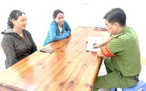 Một người dân ở Đồng Nai trả lại số tiền lớn chuyển nhầm vào tài khoản