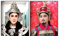 "Lý Thường Kiệt phiên bản kid" - khoảnh khắc truyền nghề đầy xúc động của Kim Tử Long