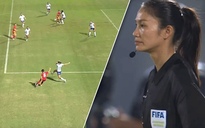 Truyền thông Thái Lan: "Trợ lý trọng tài người Lào cơ mà, sao đổ lỗi Thái Lan?"